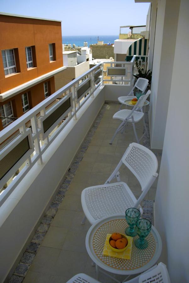 Amber Apartments - Sunny Studio Morro Jable  Exterior photo