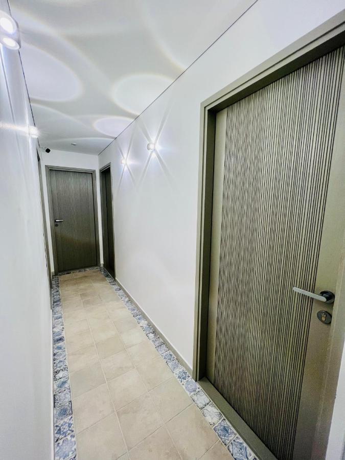 Amber Apartments - Sunny Studio Morro Jable  Exterior photo