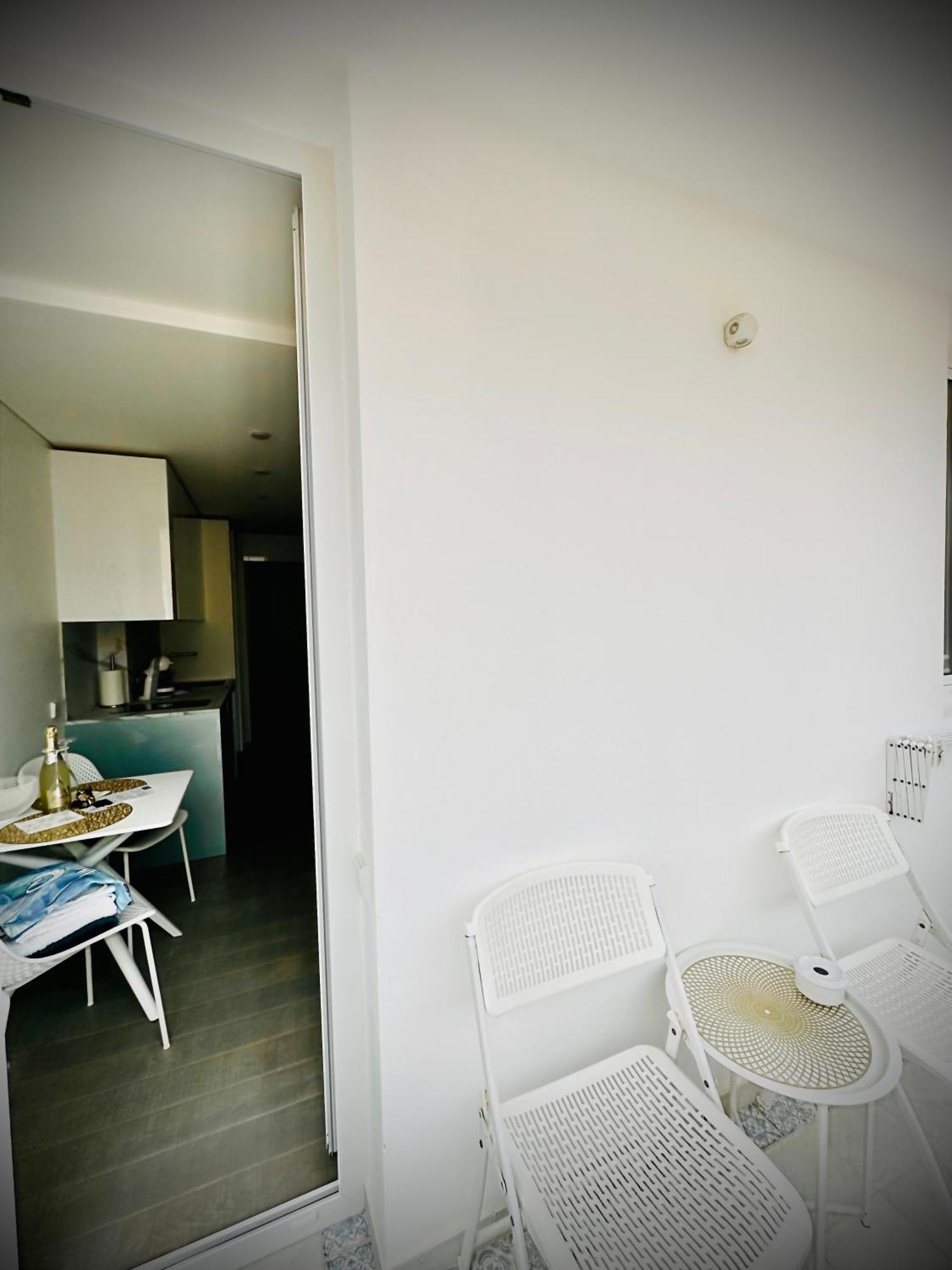 Amber Apartments - Sunny Studio Morro Jable  Exterior photo